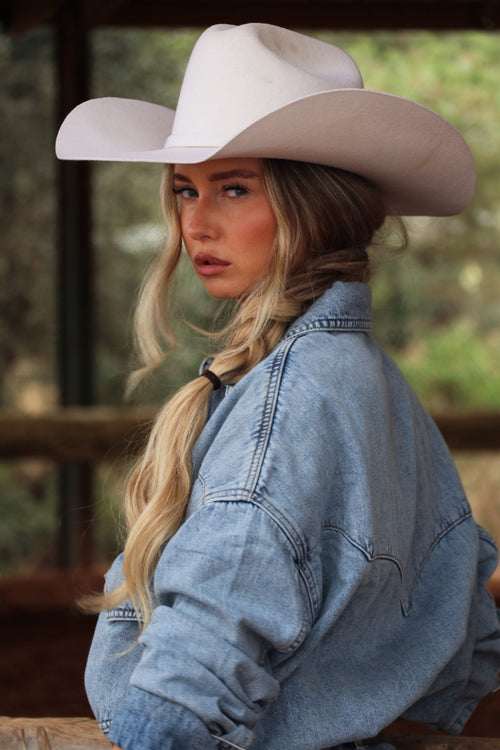 Cowboy Core - The Cheyenne