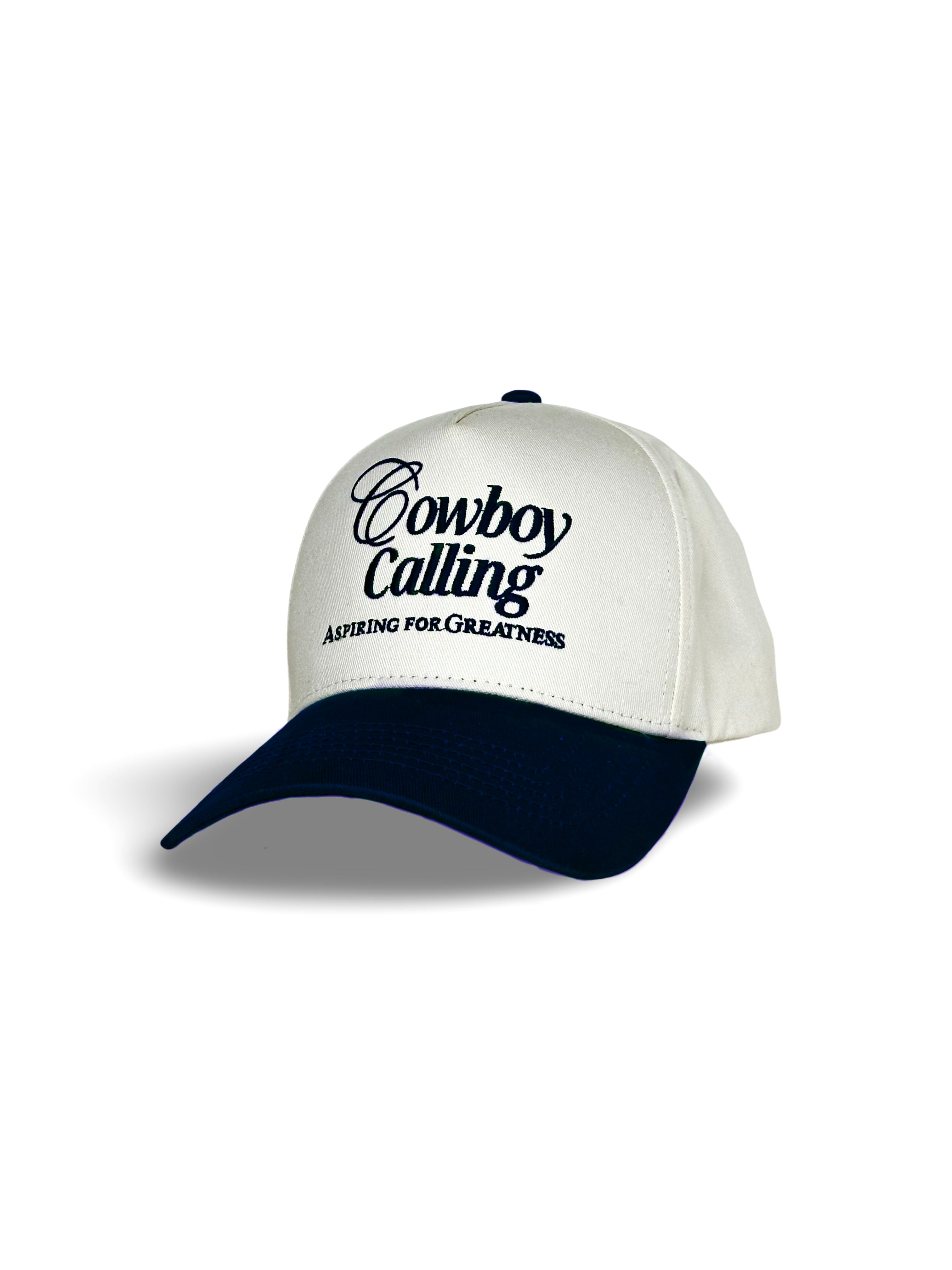 The Trailblazer / Navy