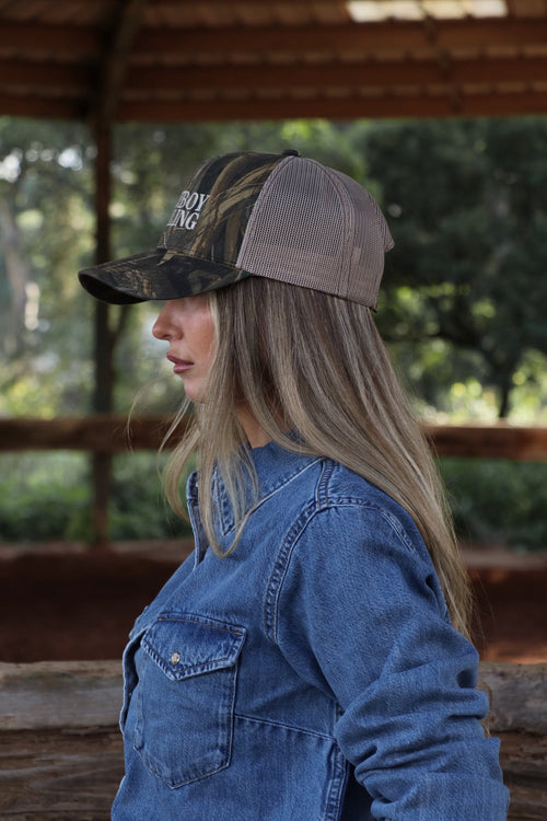 Realtree® Trucker Hat