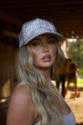 HEATHER CAMO TRUCKER (PRE-ORDER)
